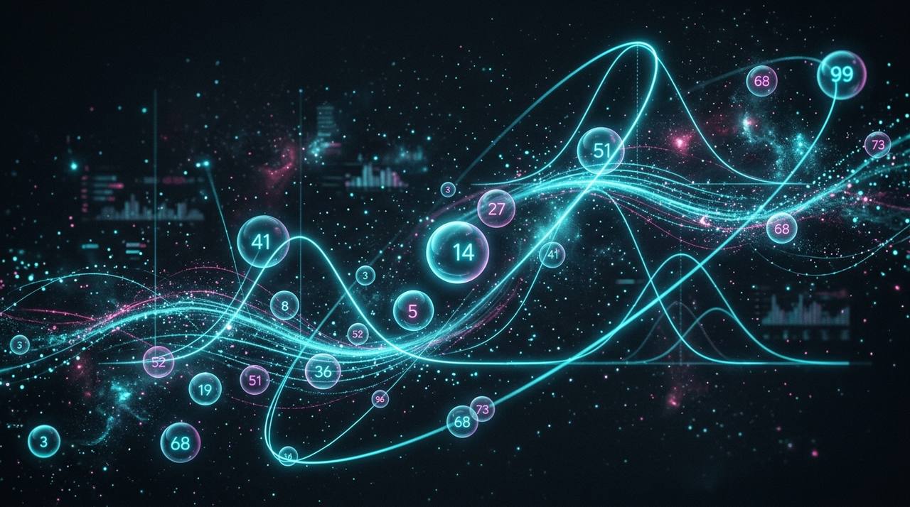 Kenapa Prediksi 4D Tidak Bisa 100% Akurat: Perspektif Statistik