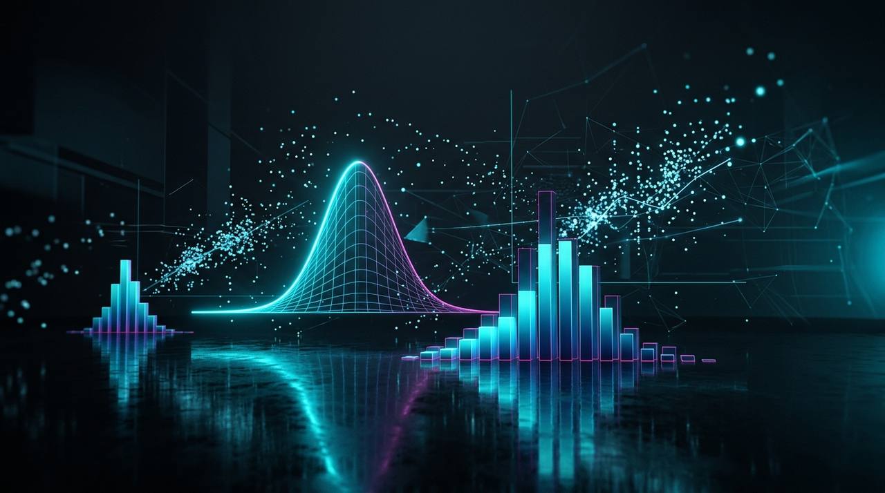 Analisis Statistik Keluaran 30 Hari: Pola Data dan Interpretasinya